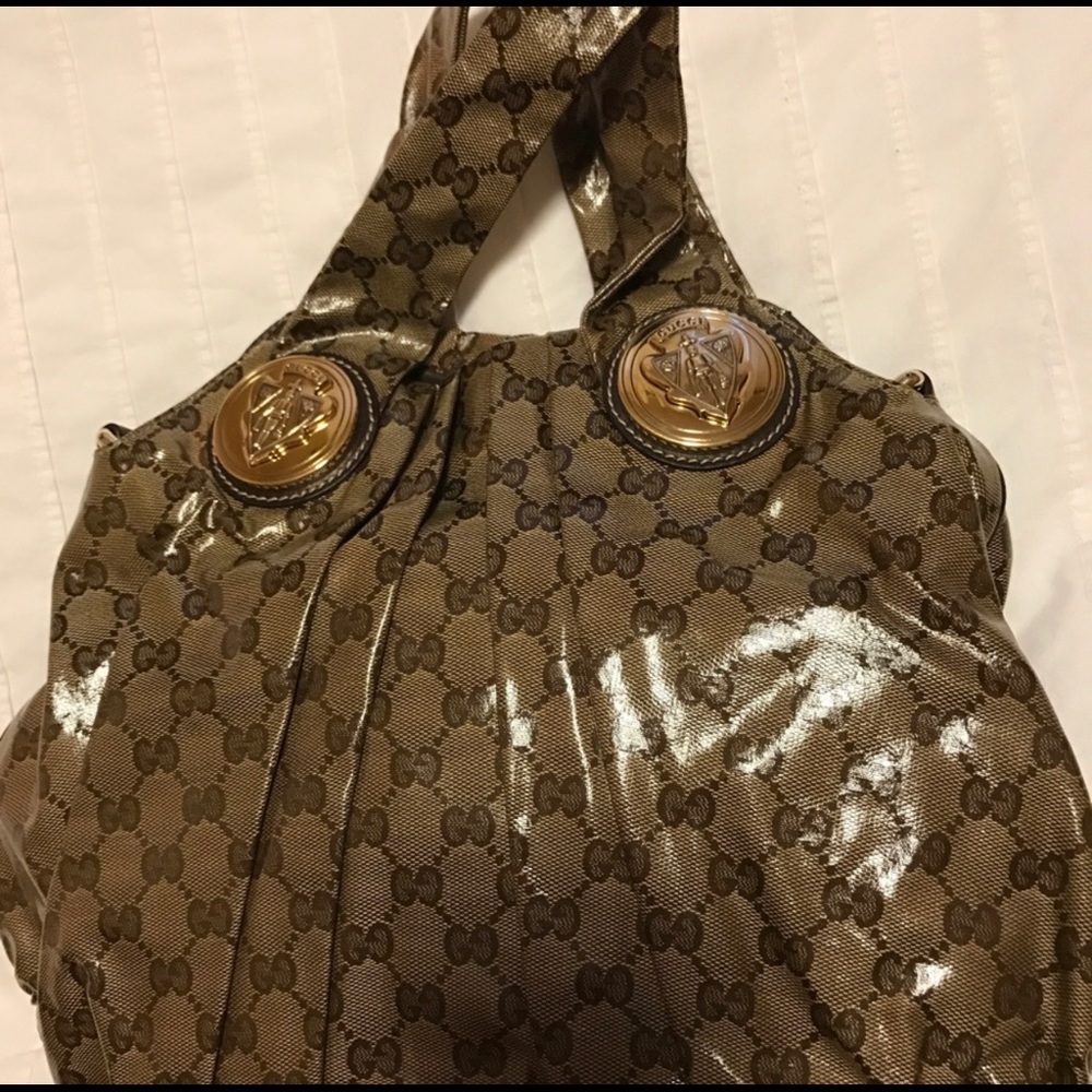 Gucci Hysteria